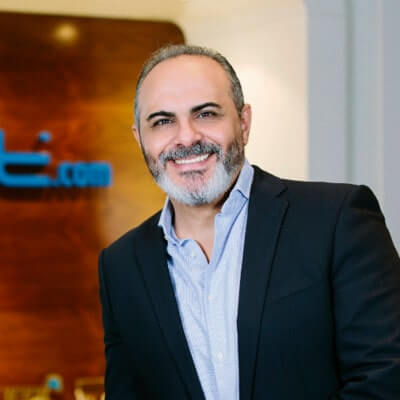 Akram Assaf Review